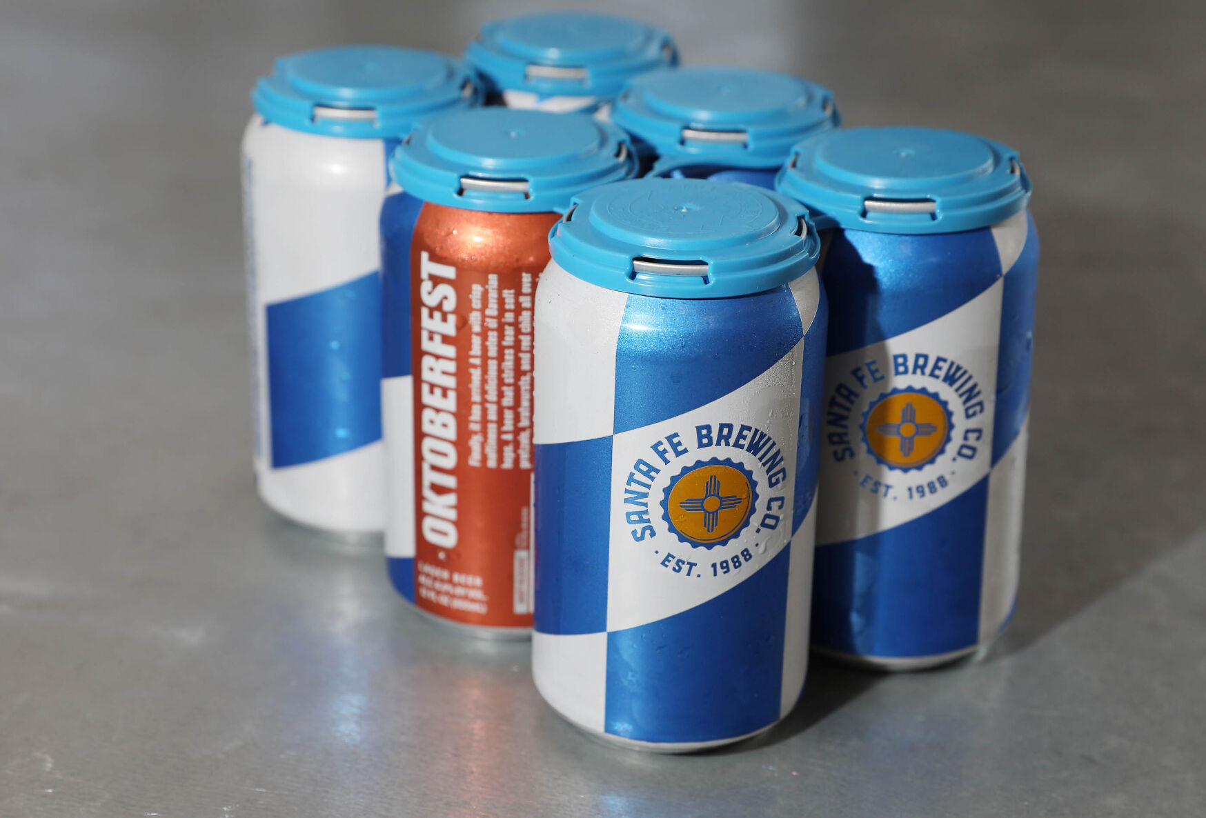 Oktoberfest beers